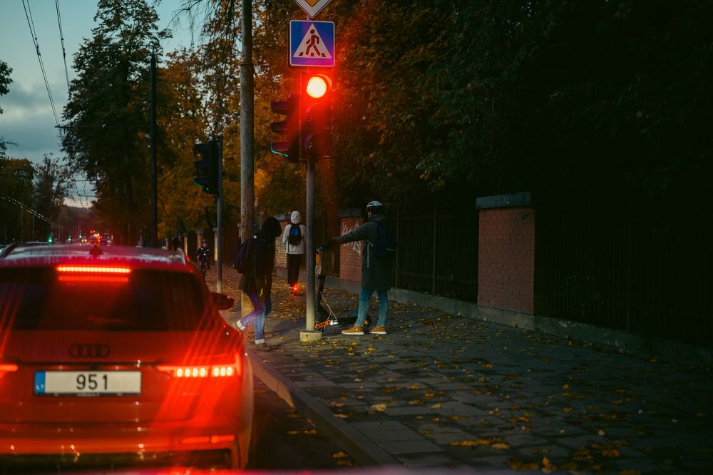 Photograph by Александрас Савицкис