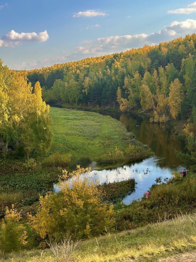 Photograph by Мария Вершинина