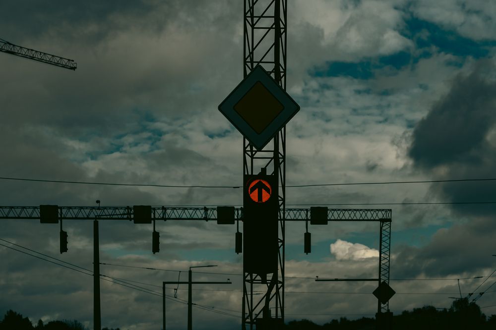 Photograph by Александрас Савицкис