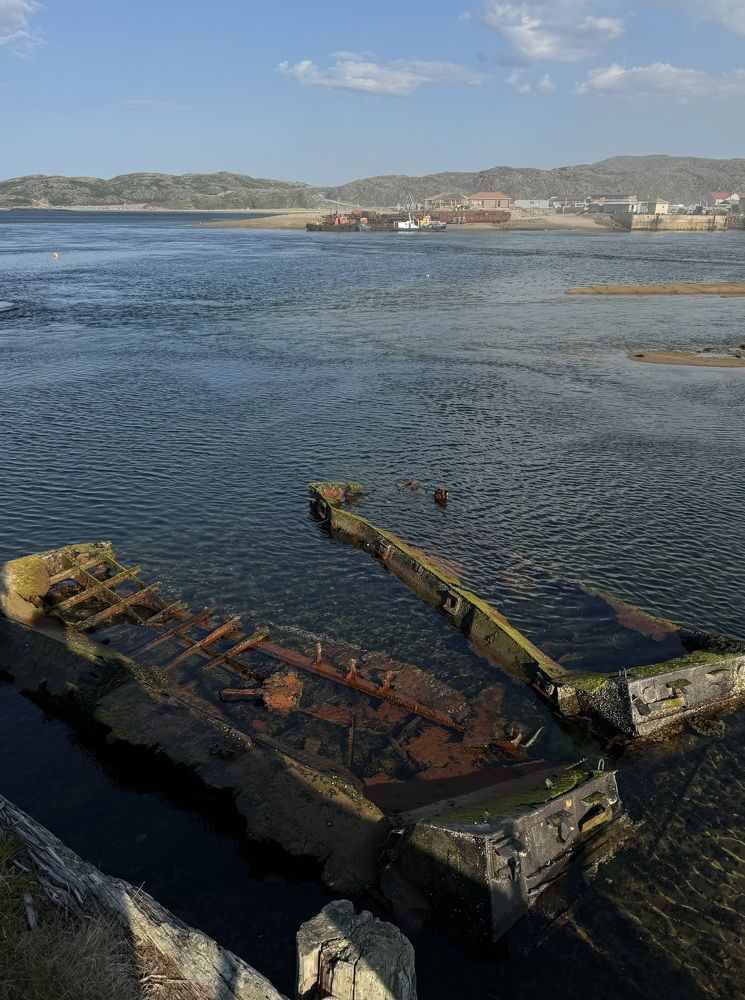 Photograph by Екатерина Мирошникова