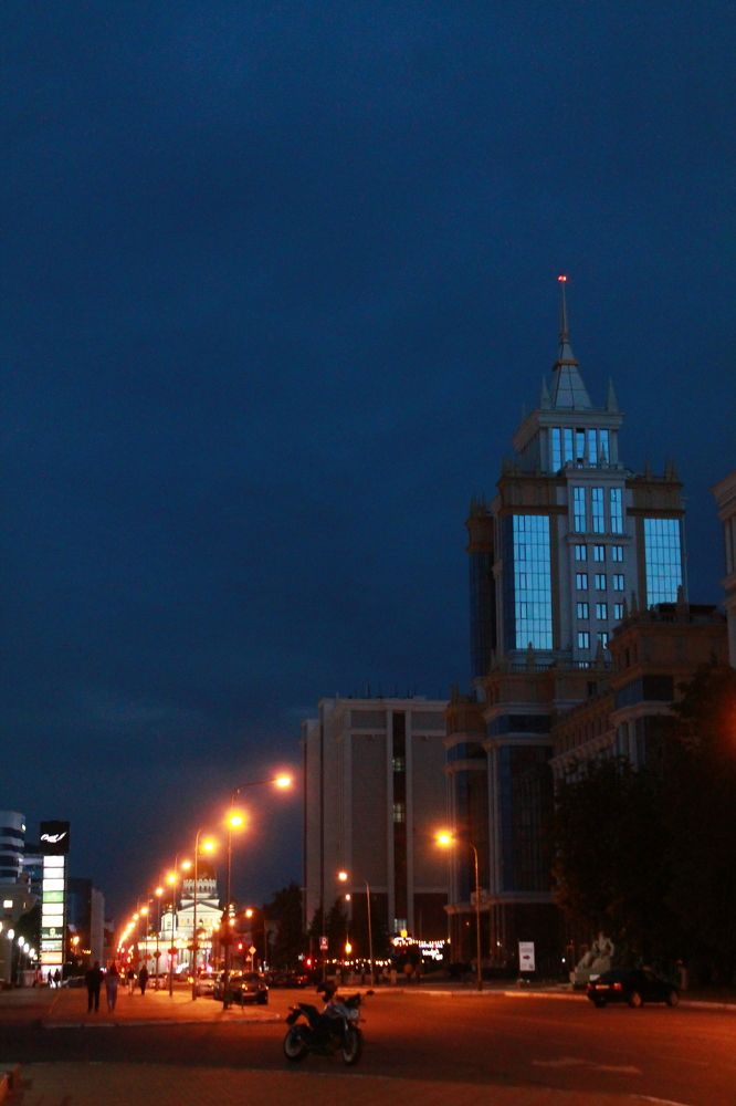 Photograph by Екатерина Иванова