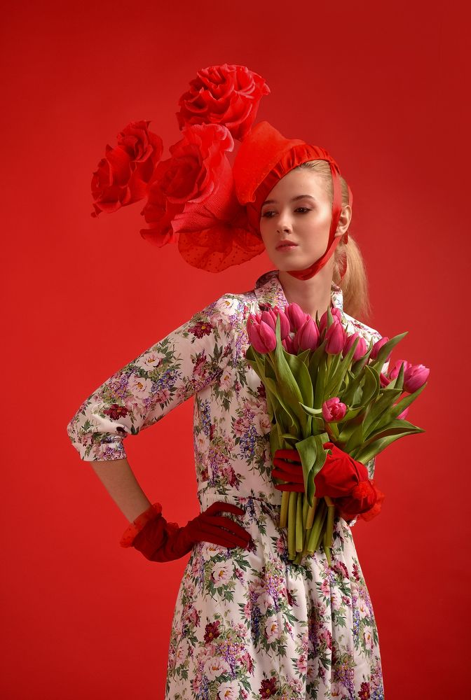 Photograph by Юрий Дыхлин
