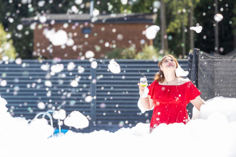 Photograph by Денис Есаков