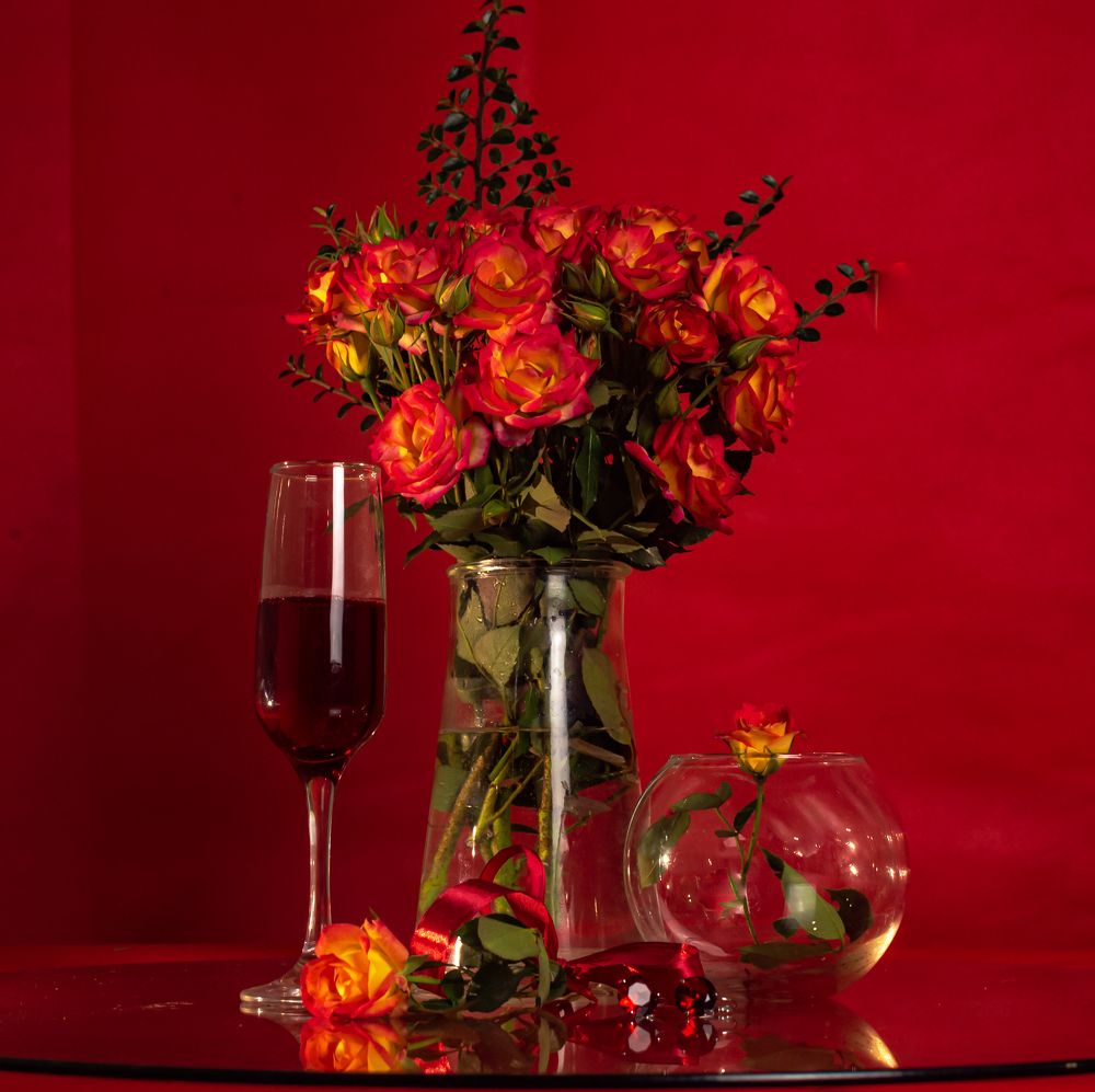 Photograph by Елена Куртеева