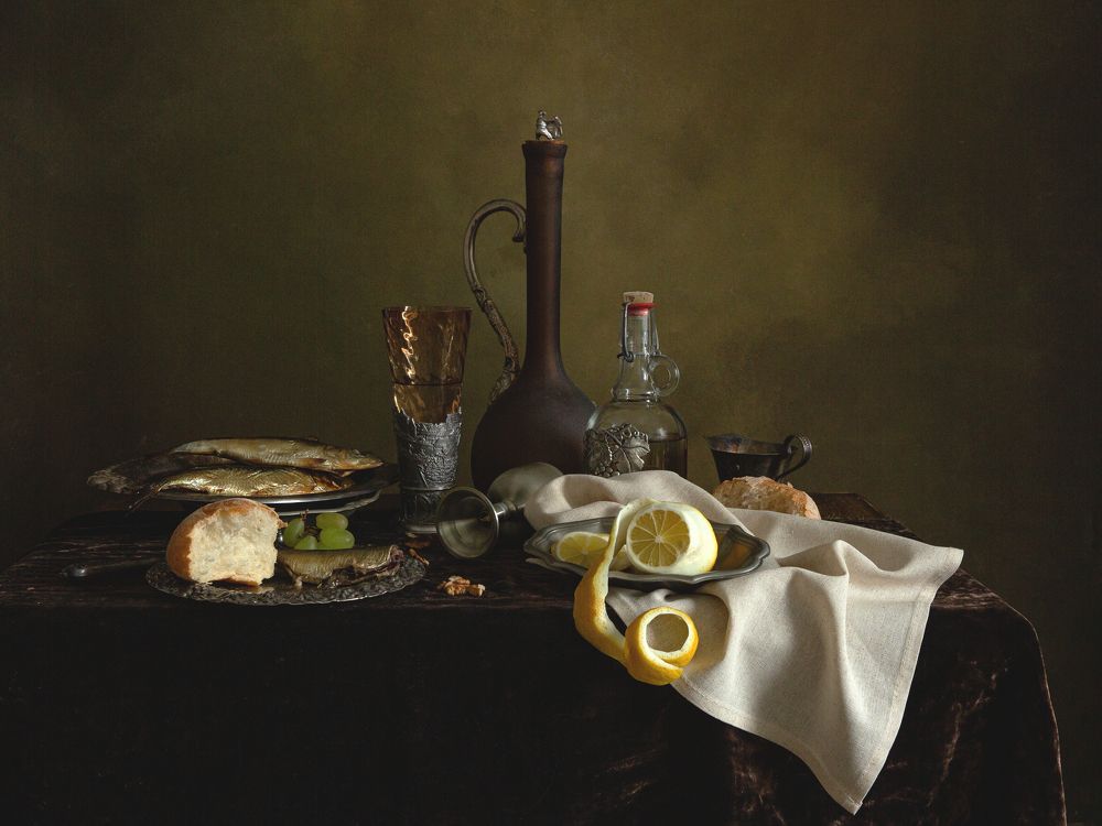 Photograph by Елена Бородина