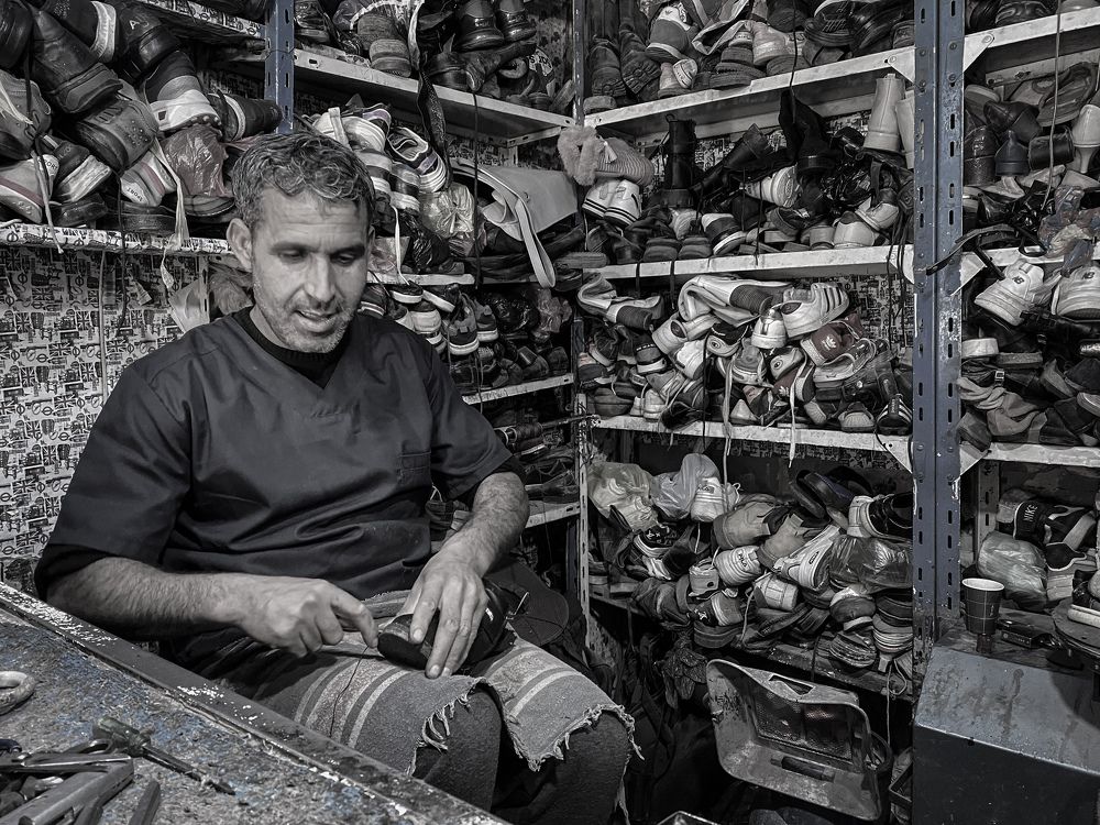 Photograph by ABDELLAH PHOTOGRAPHE