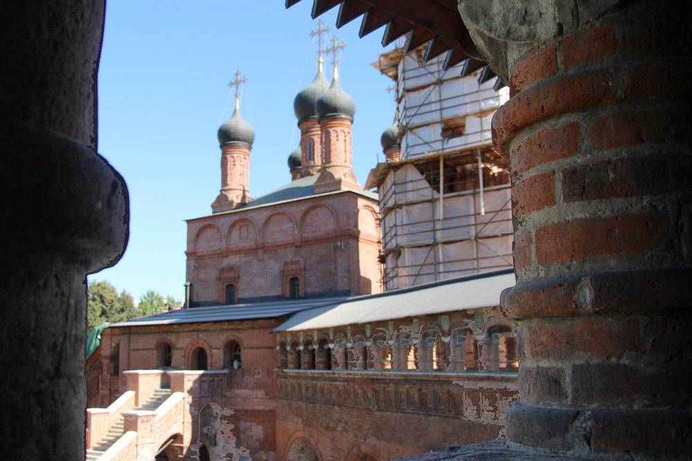 Photograph by Татьяна Иванникова