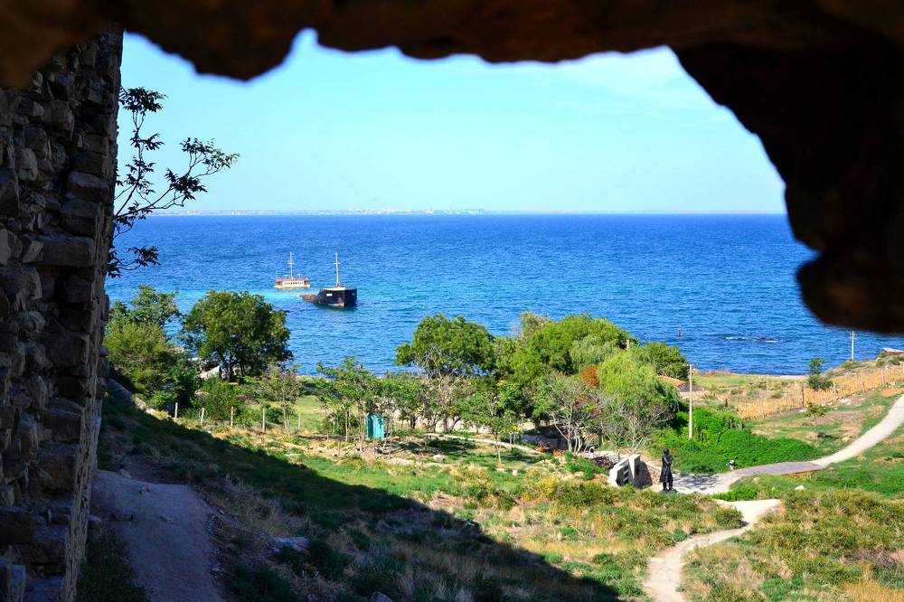 Photograph by DMITRIY DULIN