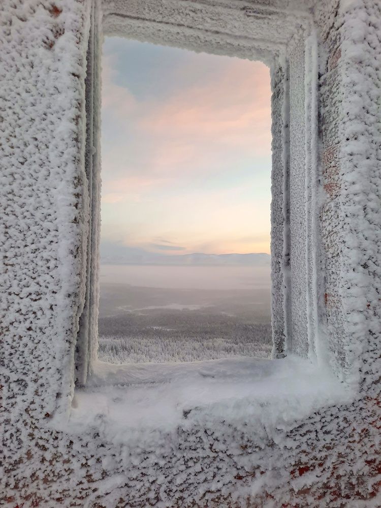 Photograph by OLGA MIKHNEVICH