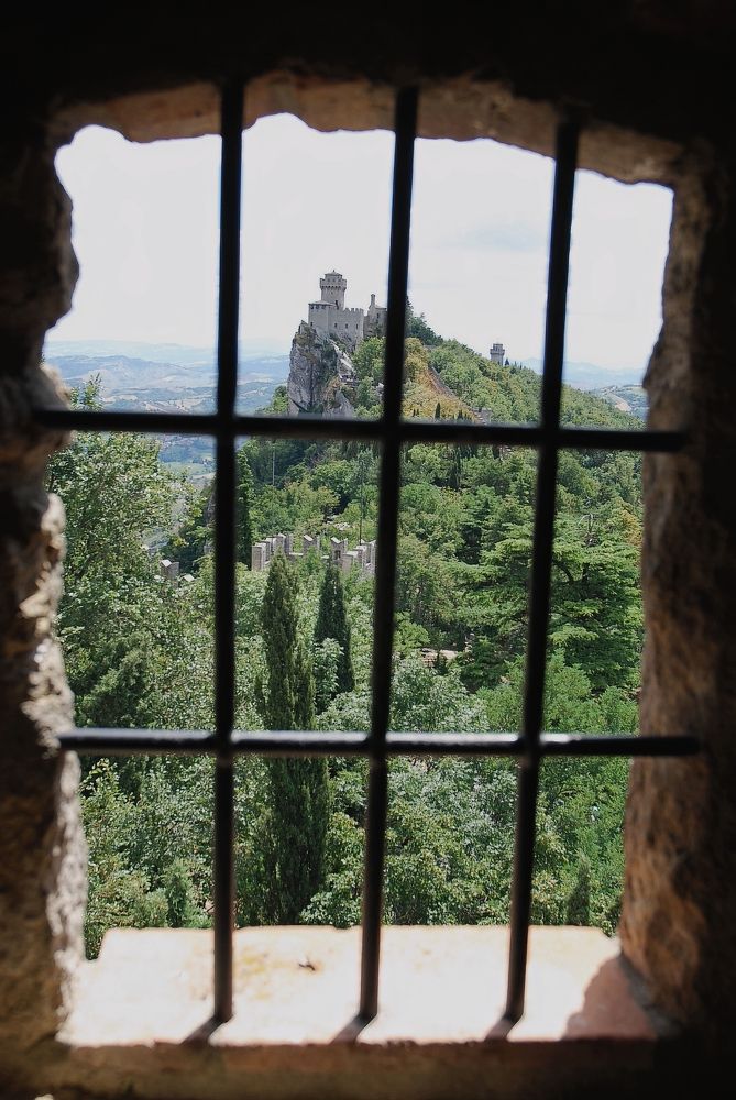 Photograph by DMITRIY DULIN