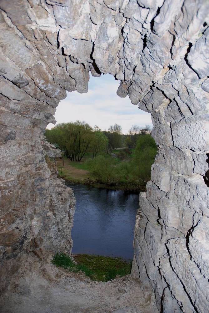 Photograph by DMITRIY DULIN