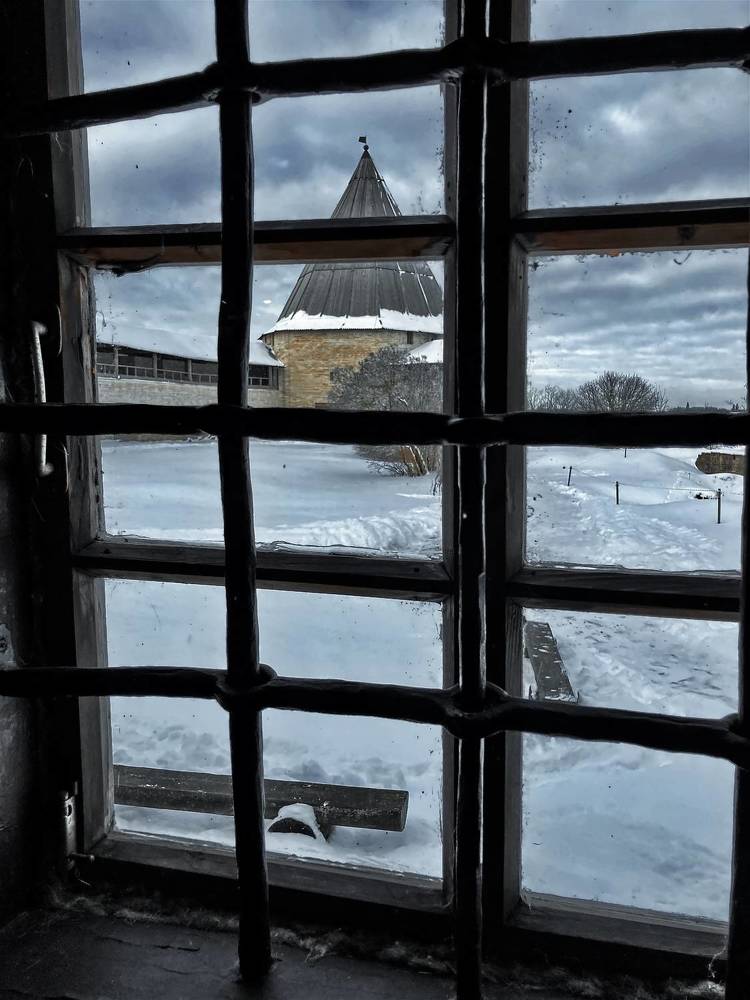 Старая Ладога