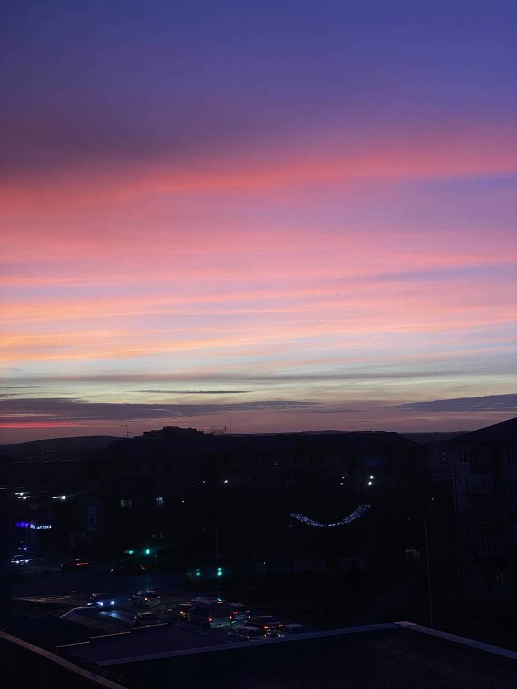 Photograph by Анна Голубцова