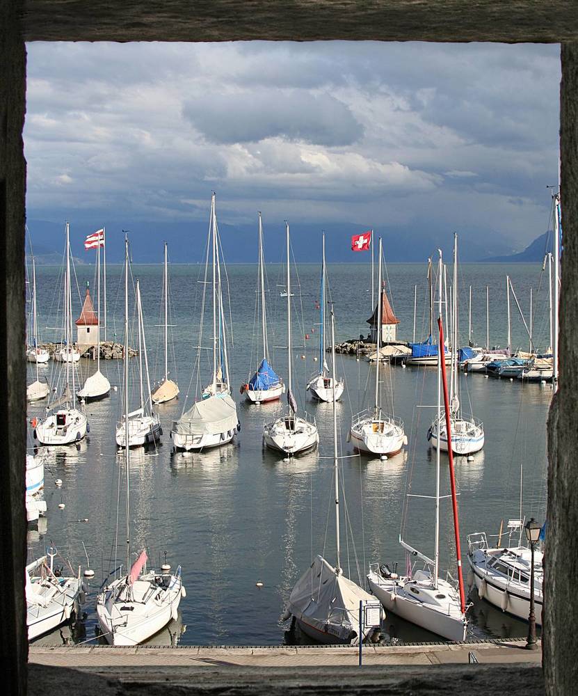 Photograph by Вадим Городницкий