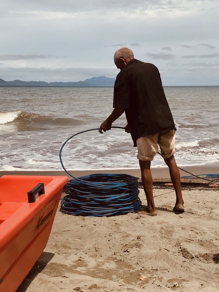 Photograph by Deasy Junita Dhani Hidayana