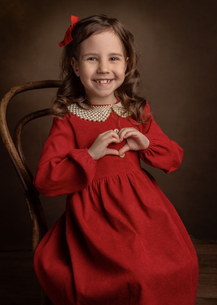 Всё есть любовь...