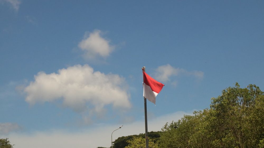 Photograph by Deasy Junita Dhani Hidayana