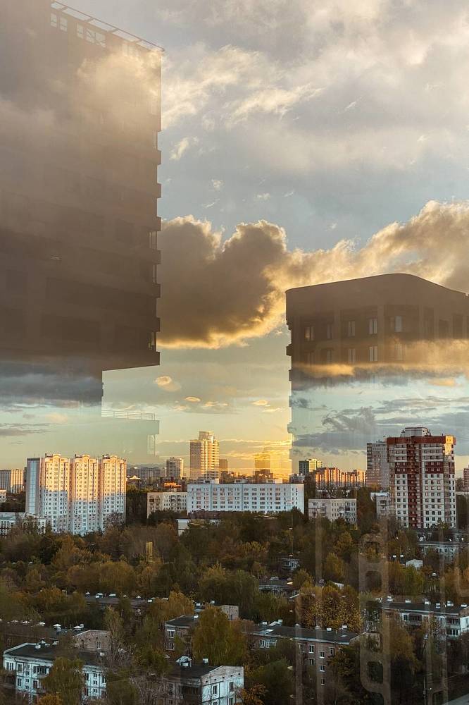 Photograph by Anna Fors