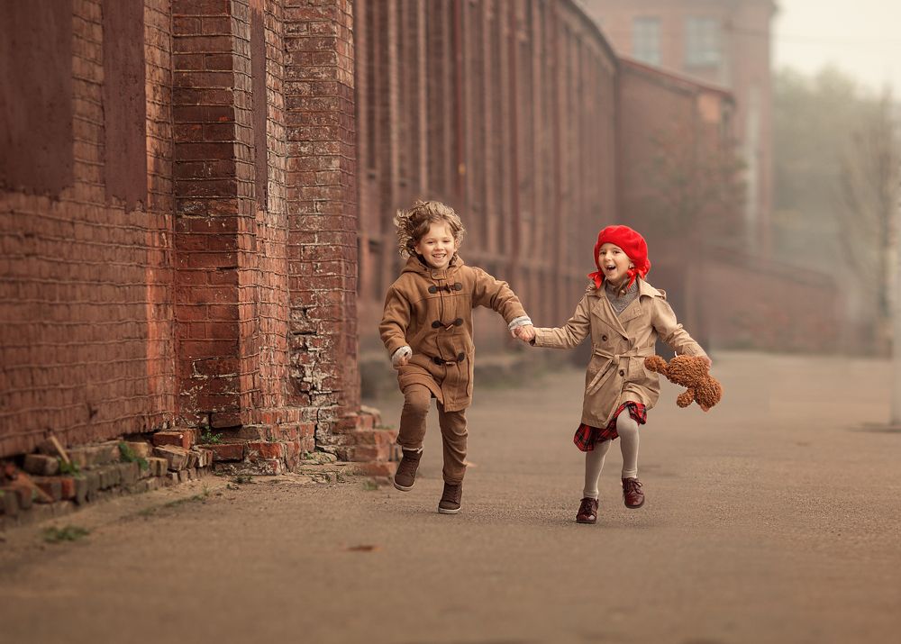 Photograph by LIUDMILA BABROUSKAYA