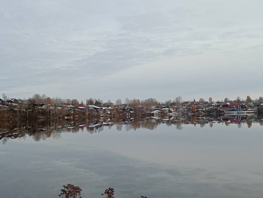 Photograph by Лариса Цепелева