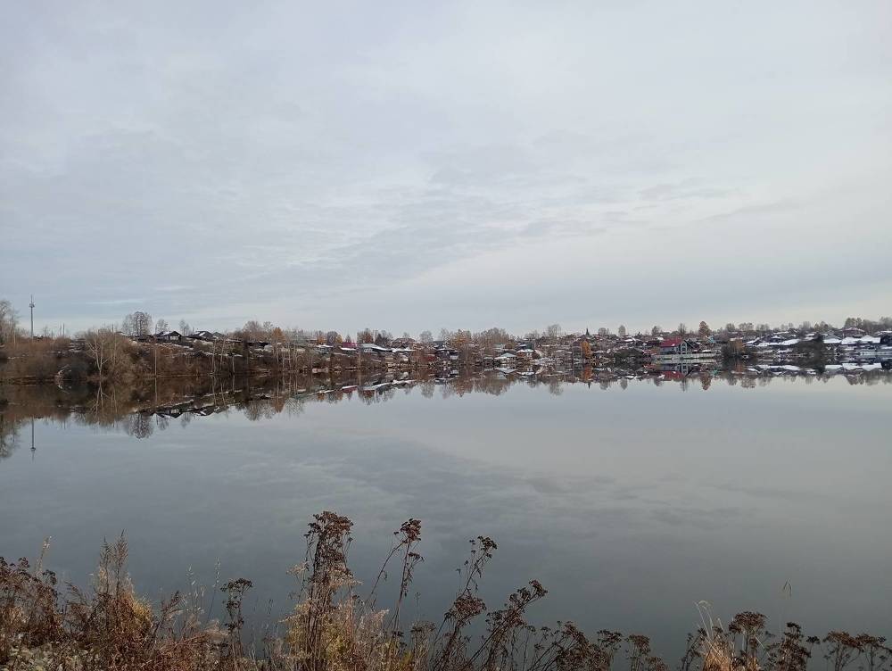 Photograph by Лариса Цепелева