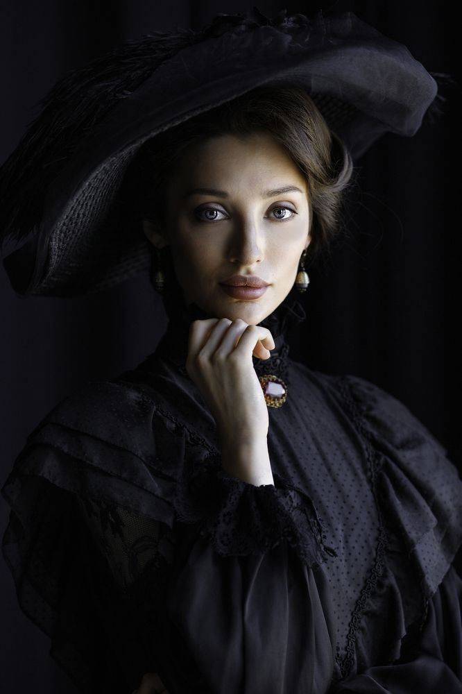 Пиковая дама