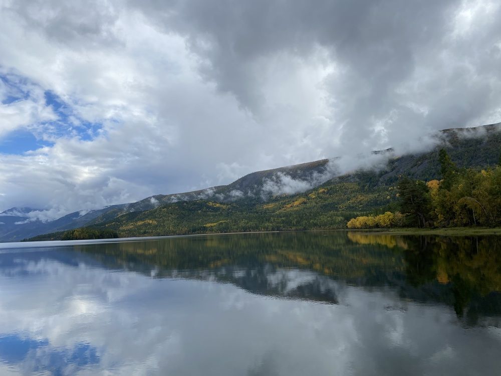 Photograph by Елена Егорова