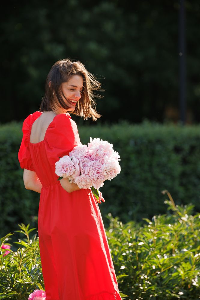 Photograph by Заломаева Надежда