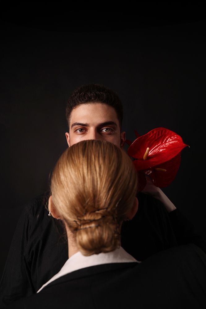 Фотография автора Яна Чхан