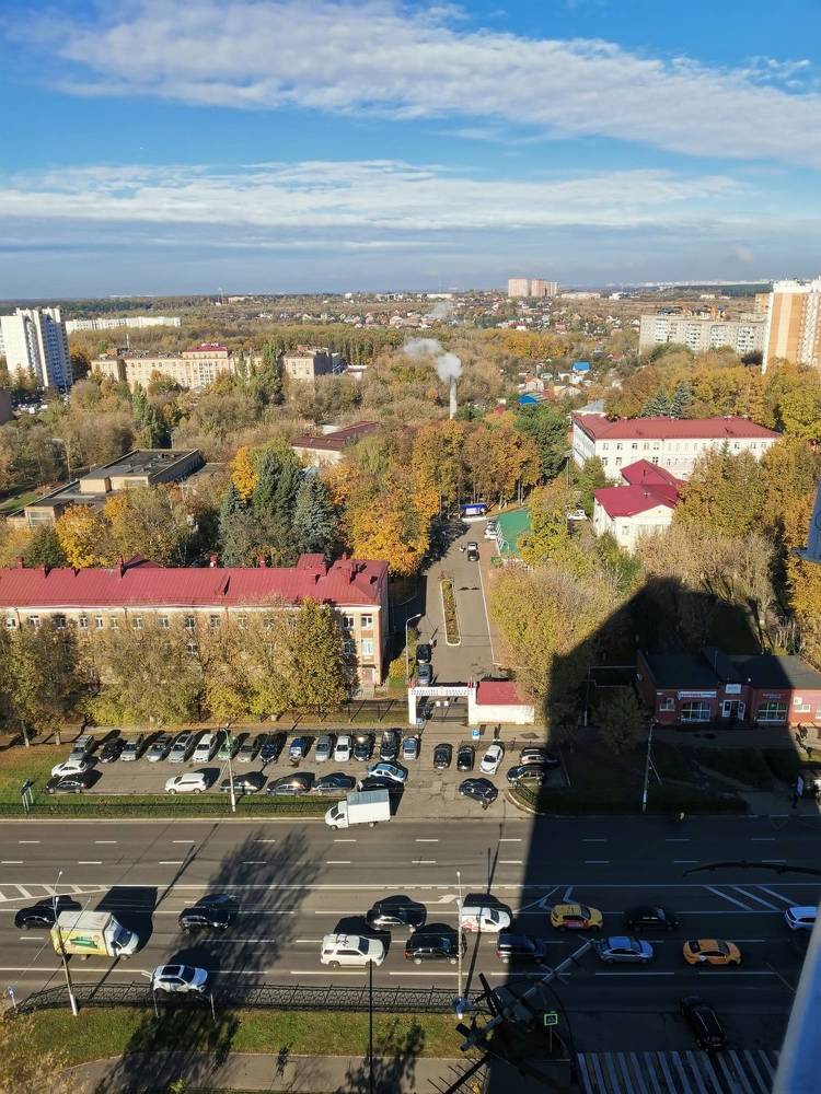 Photograph by Alexey Reznichenko