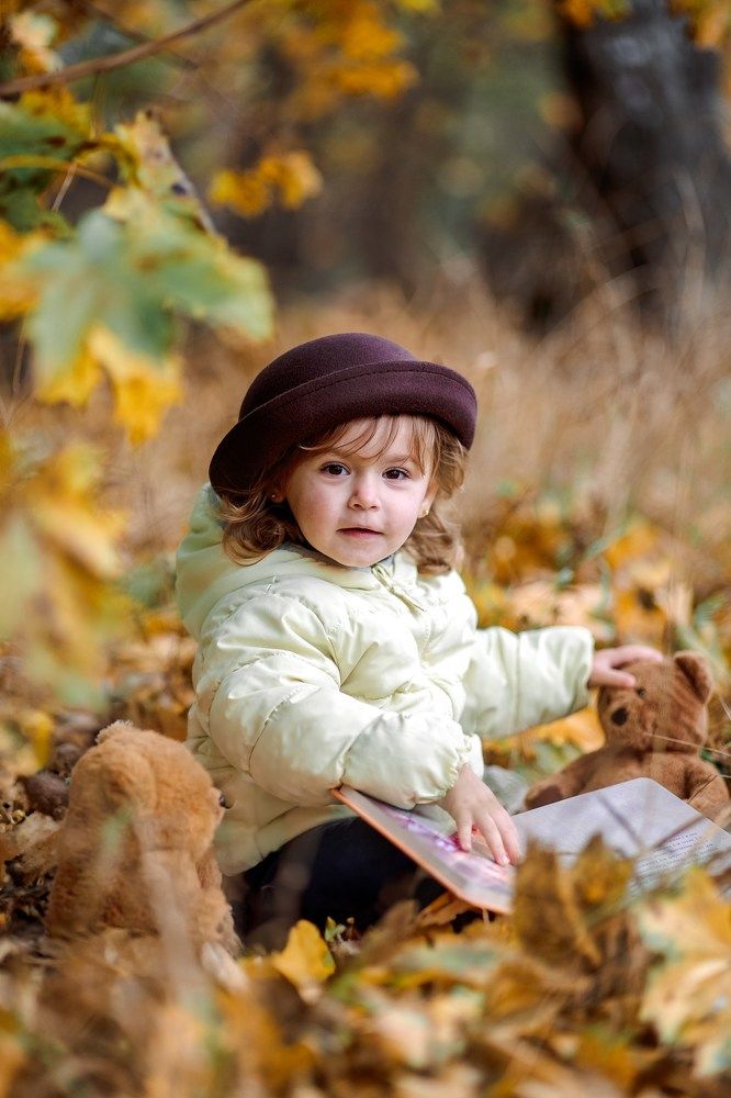 Photograph by Daria Trifonova