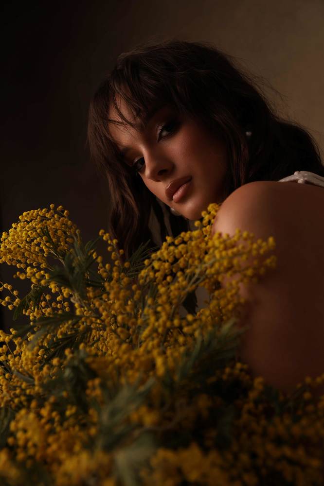 Фотография автора Яна Чхан