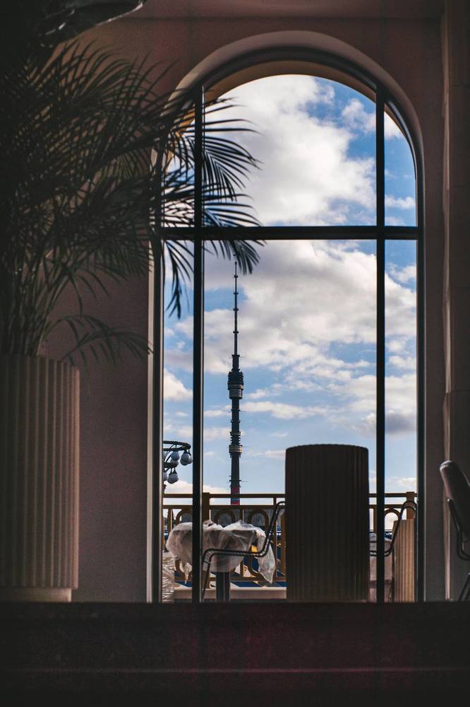 Photograph by Виктория Фирсова