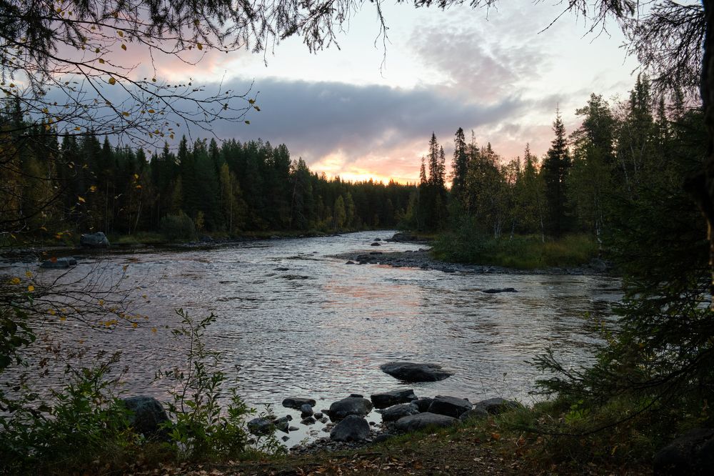 Photograph by Sergey Larin