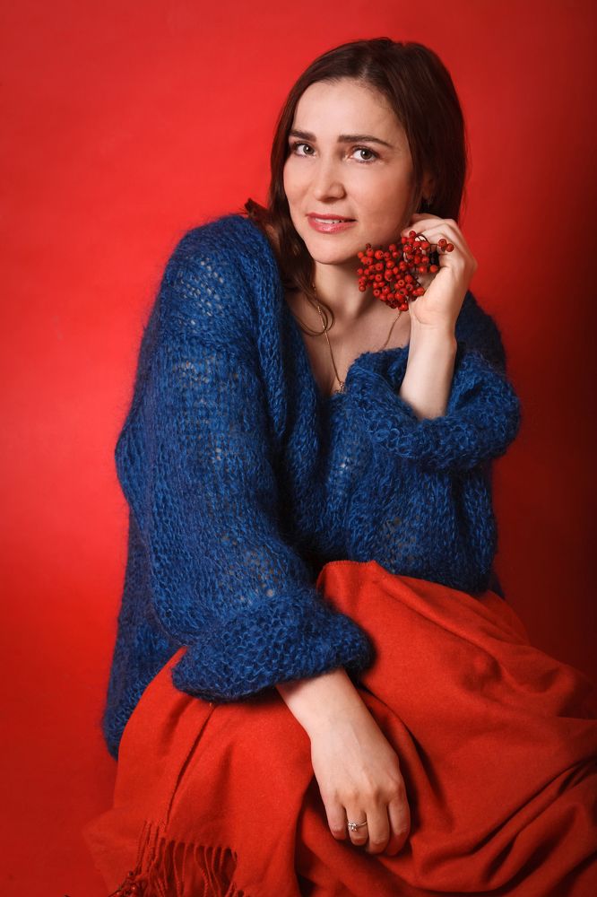 Фотография автора Альбина Кадочникова