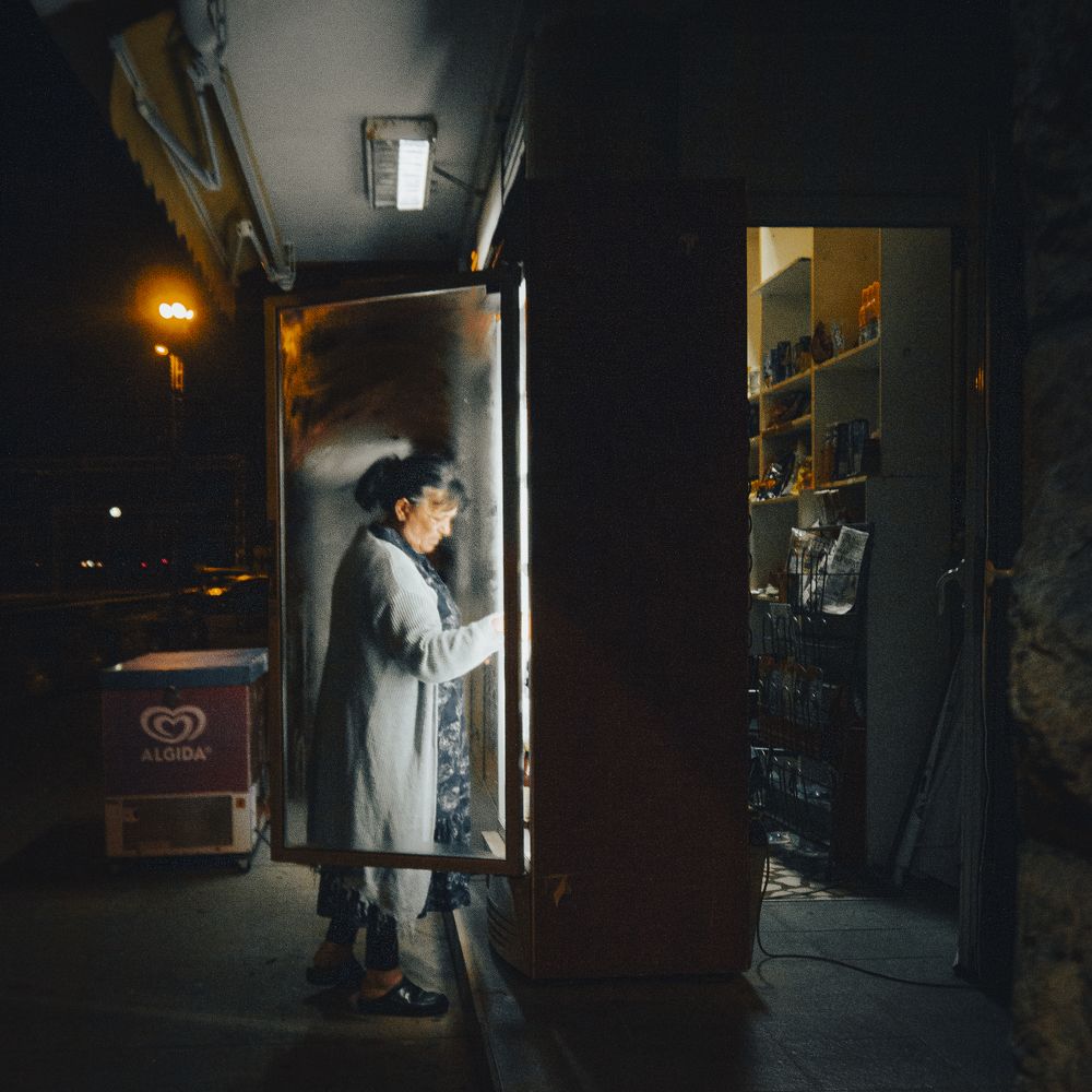 Photograph by Кай Райн