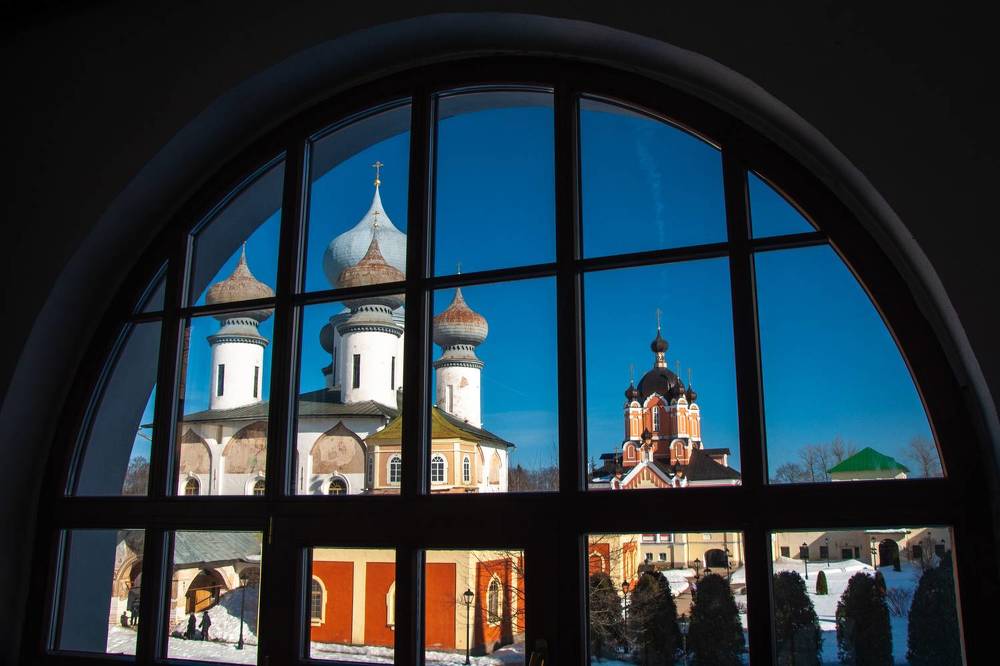 Photograph by Игорь Овсиенко