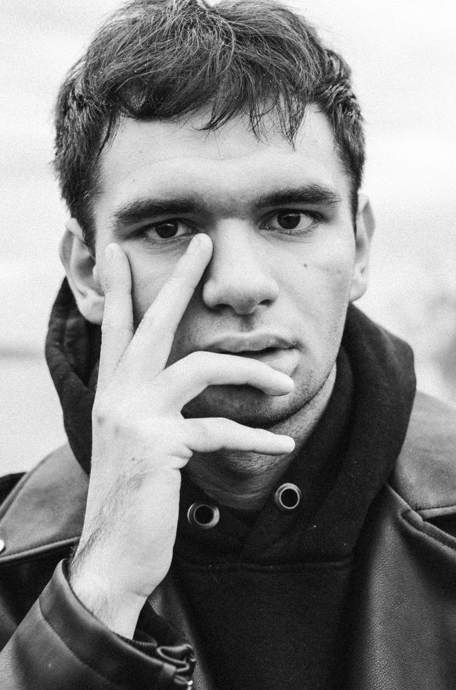 Photograph by Наталья Горовых