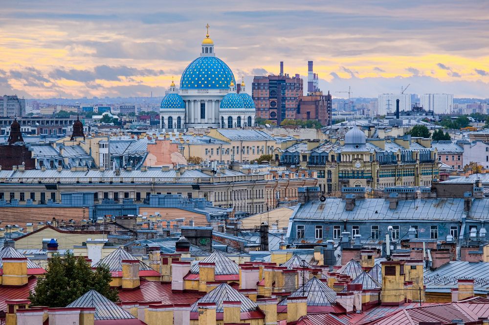 Photograph by Виктория Бердышева