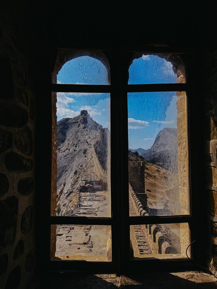 Photograph by Oksana Yurasova