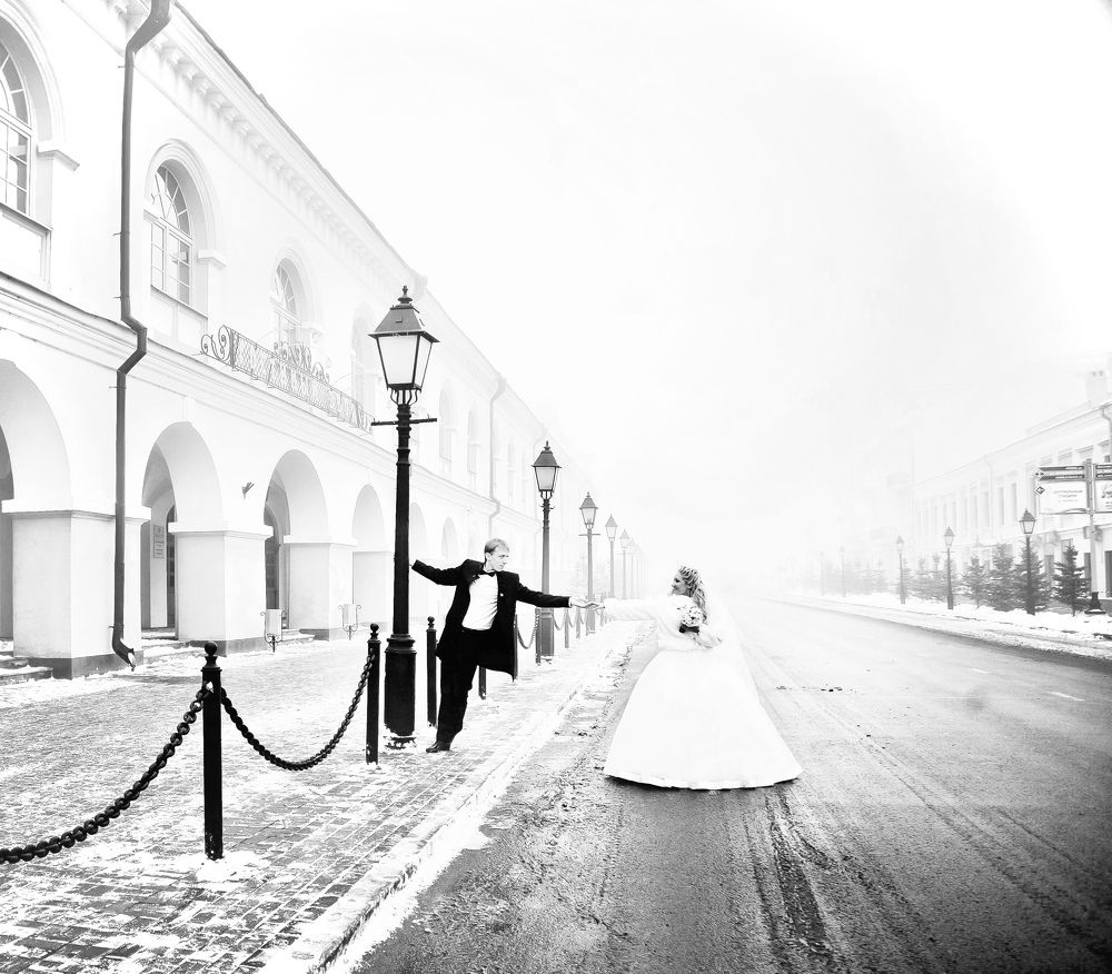 Photograph by Татьяна Мустафина