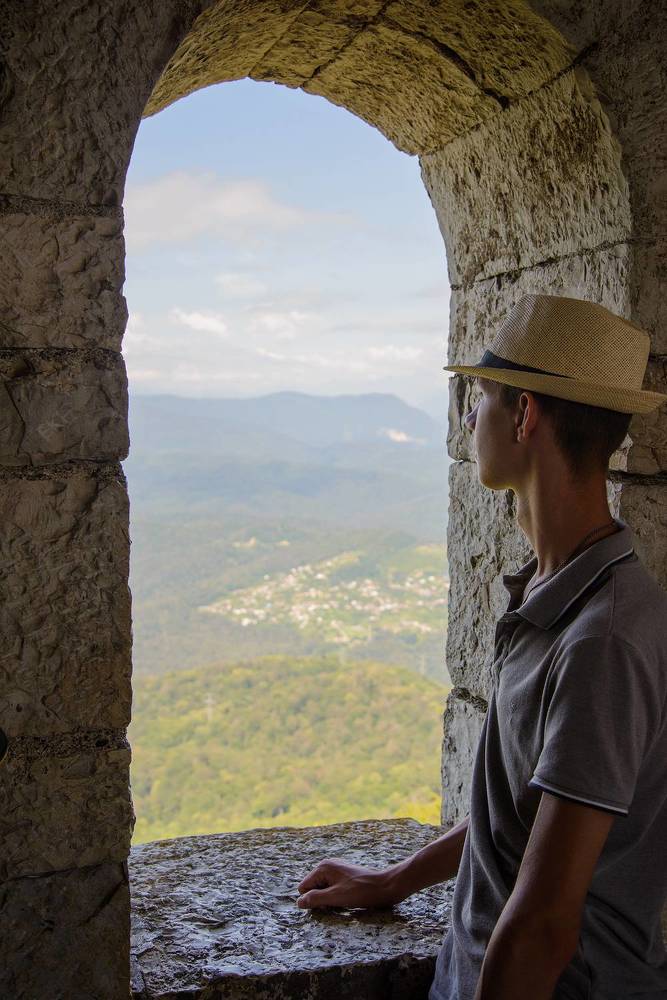 Photograph by Дмитрий Дидана