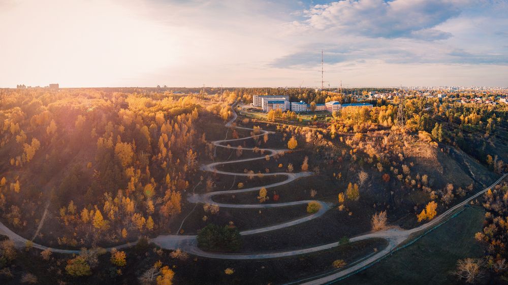 Photograph by Руслан Олинчук