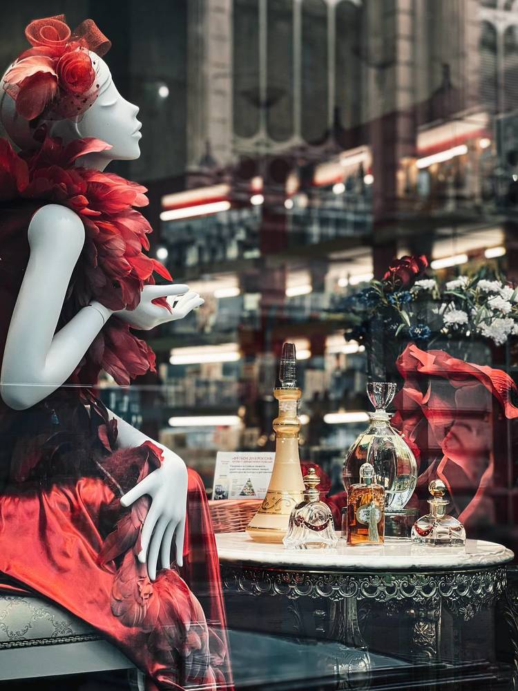 Photograph by Алена Жирова