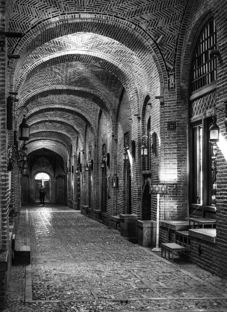 Photograph by Mostafa Mohammad Beigi