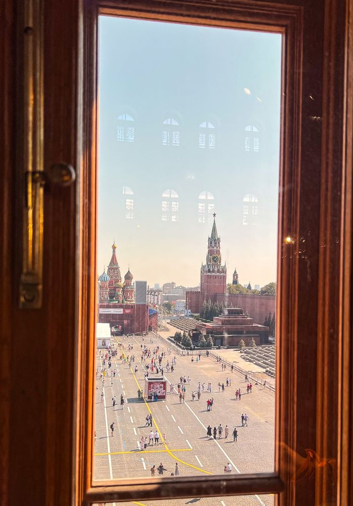 Photograph by Алена Жирова