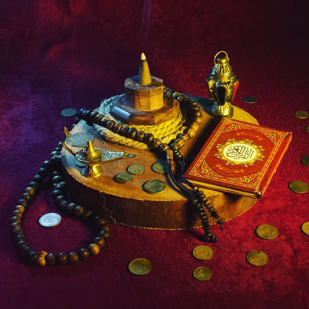 Photograph by Eslam Ahmed