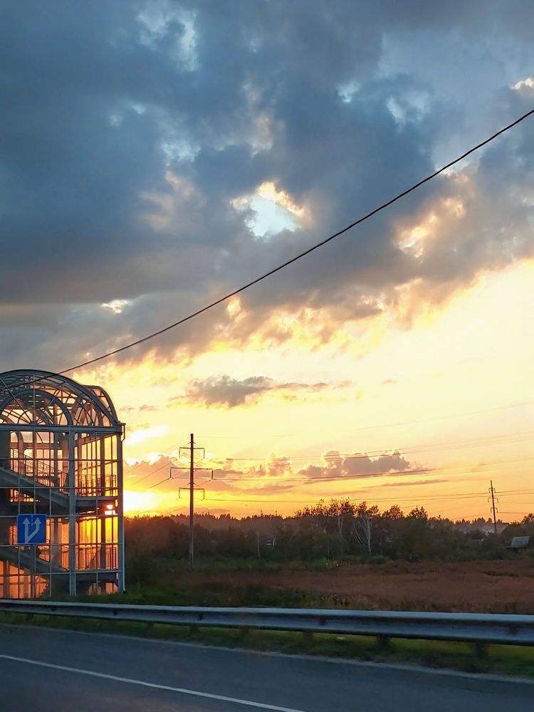 Photograph by Виктория Воронкова