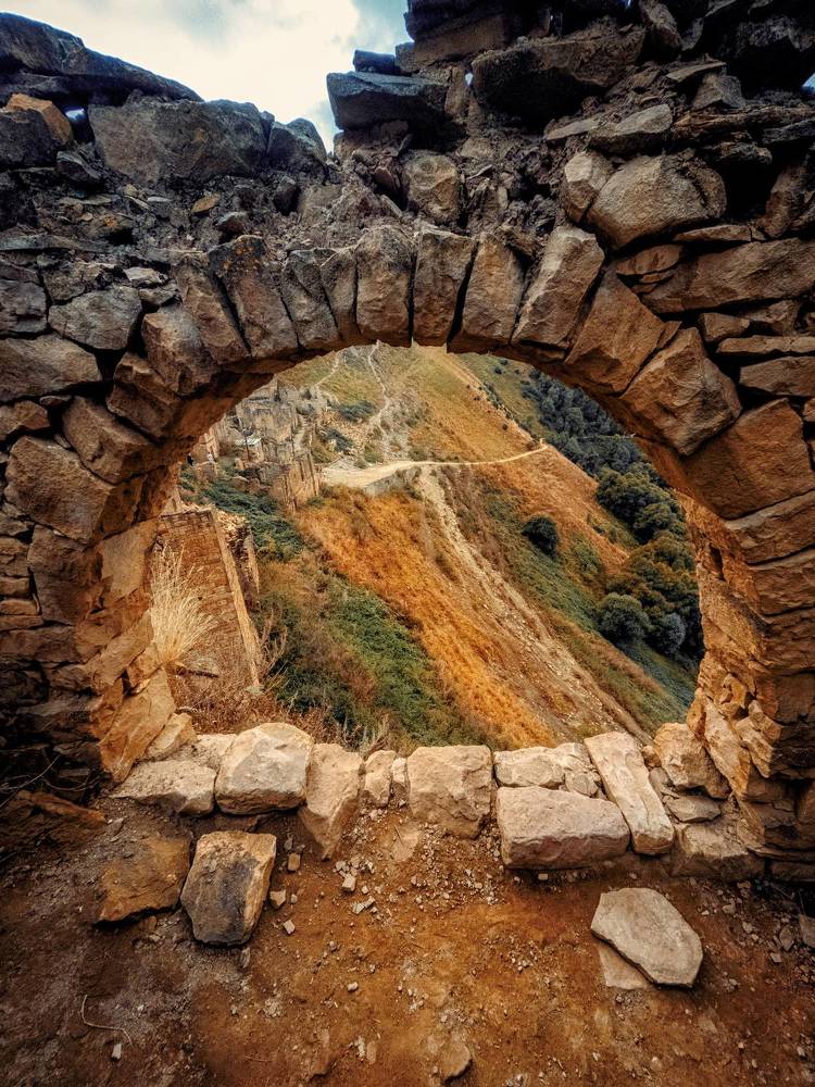 Photograph by Aleksandr Solovev