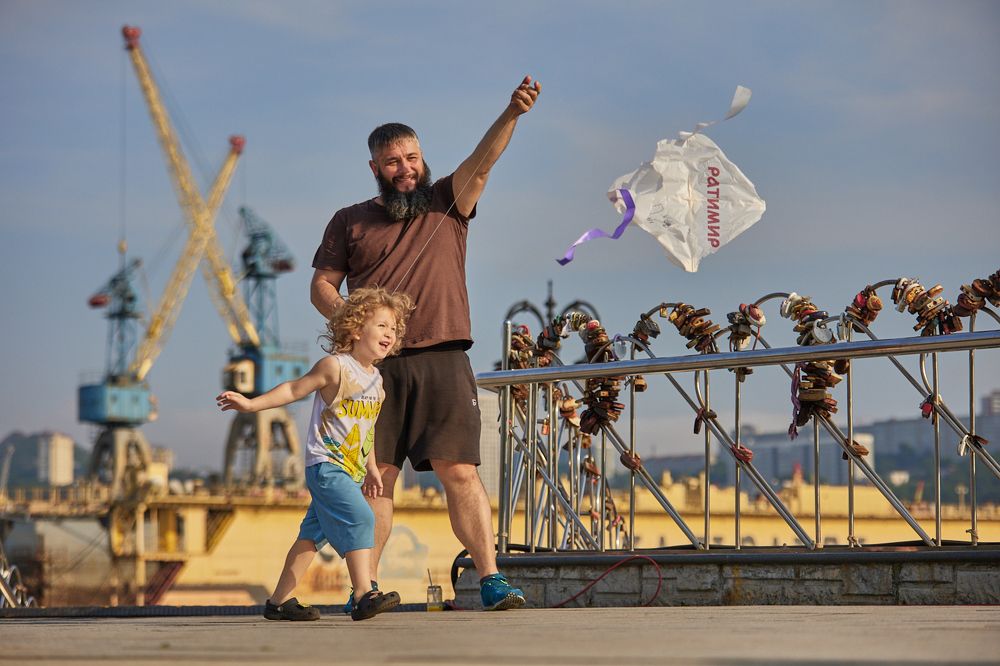 Photograph by Дмитрий Осипчук